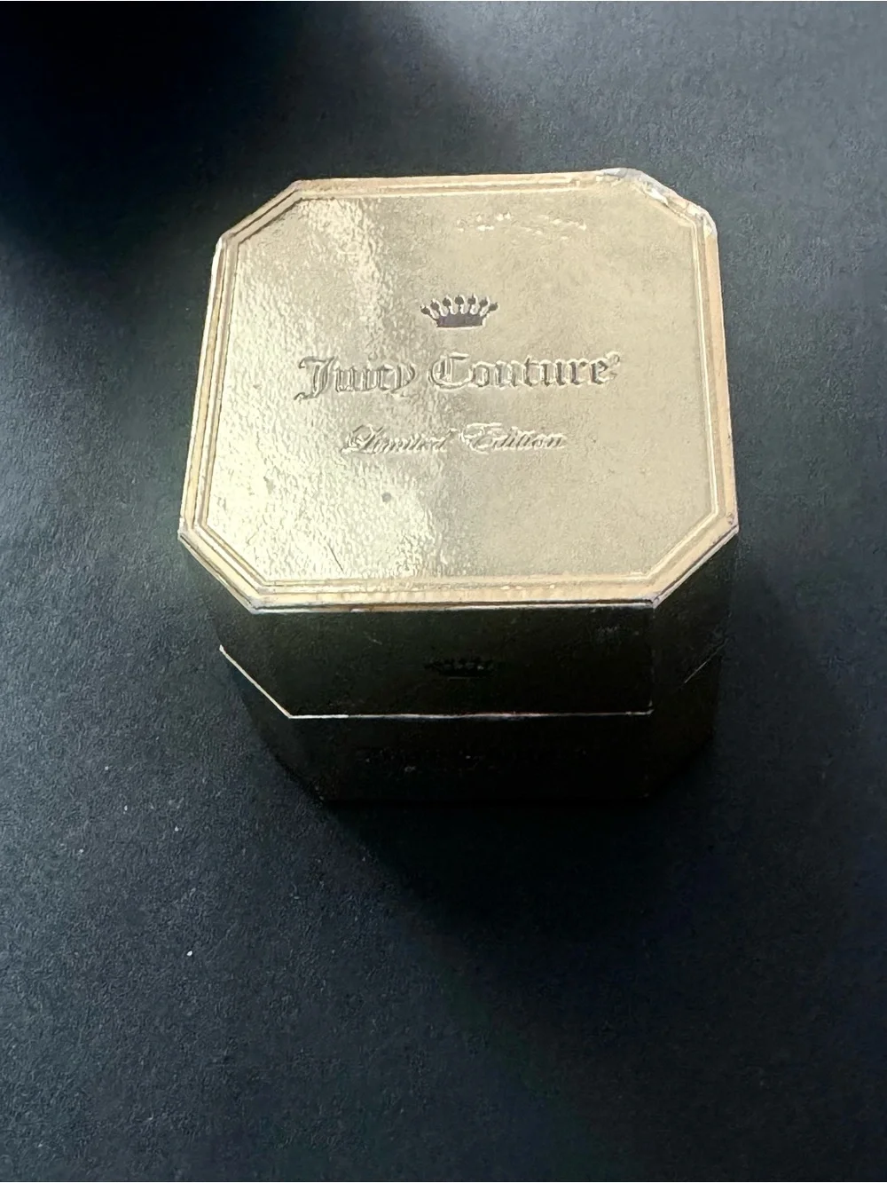 Juicy Couture new juicy